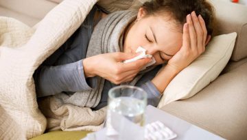 Γρίπη, RSV και Covid-19: Η κορύφωση είναι μπροστά μας – Τι φοβούνται οι επιστήμονες