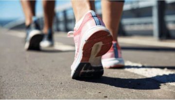 Η άσκηση βοηθάει να μην αυξηθεί το βάρος -Στην απώλεια βάρους βοηθάει λιγότερο