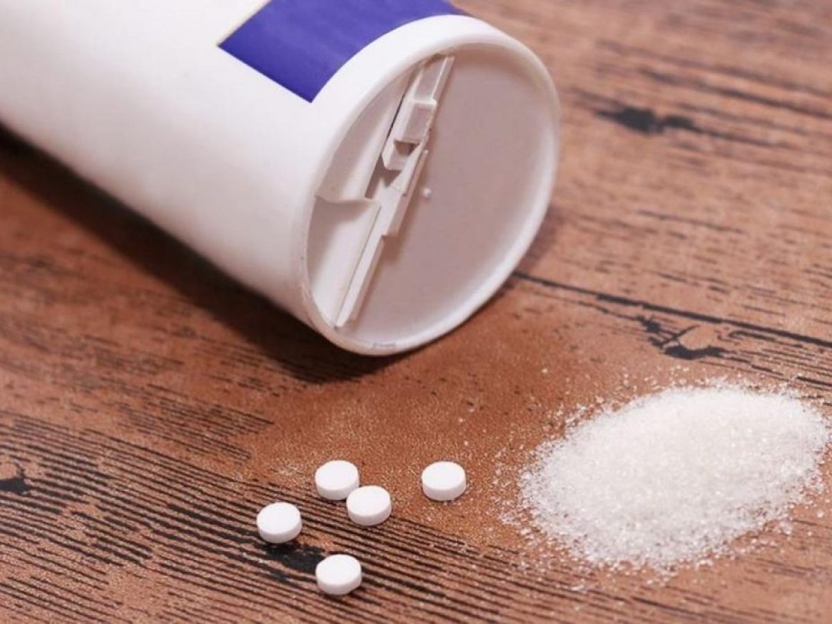 Η ασπαρτάμη μπορεί να βλάψει την καρδιά και τον εγκέφαλο