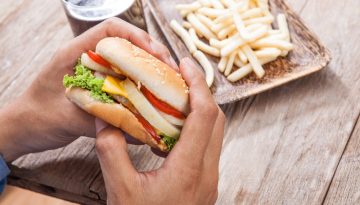 Η διατροφή που αυξάνει τον κίνδυνο εμφάνισης καρκίνου του ήπατος