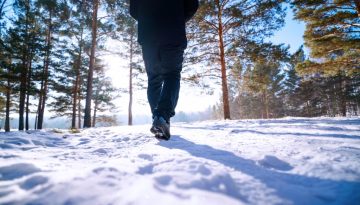 Η επαναστατική άσκηση «snak» των δύο λεπτών, που ακυρώνει τις συνέπειες της διατροφικής κραιπάλης