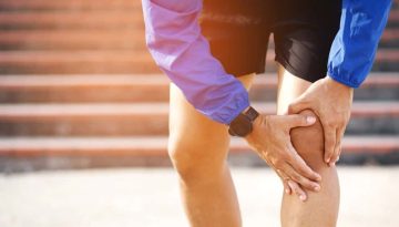 Οι μυϊκοί πόνοι και η αποκατάσταση μετά τον μαραθώνιο