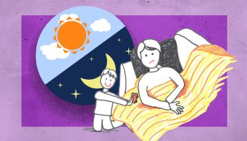 Η μοναξιά των πρωινών τύπων