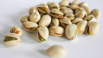 Οι περισσότεροι γονείς γνωρίζουν τις οδηγίες για την έγκαιρη εισαγωγή των φιστικιών;