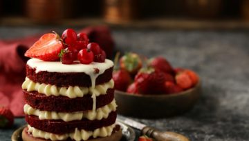 Υπάρχει πάντα χώρος για γλυκό – Και η επιστήμη εξηγεί το γιατί