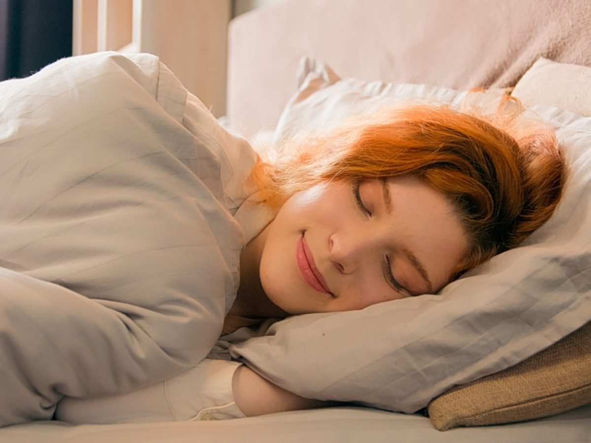 Ύπνος: 10 λάθη που τον επηρεάζουν