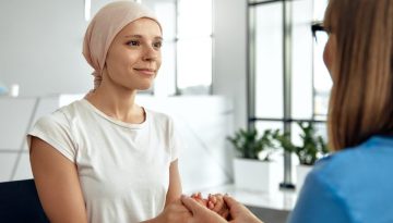 Καρκίνος: Οι παρενέργειες στη στοματική κοιλότητα από τις θεραπείες επηρεάζουν ως και το 90% των ασθενών