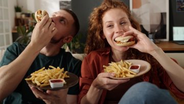 Καρκίνος του ήπατος: Η διατροφή με υψηλή περιεκτικότητα σε λιπαρά αυξάνει τον κίνδυνο