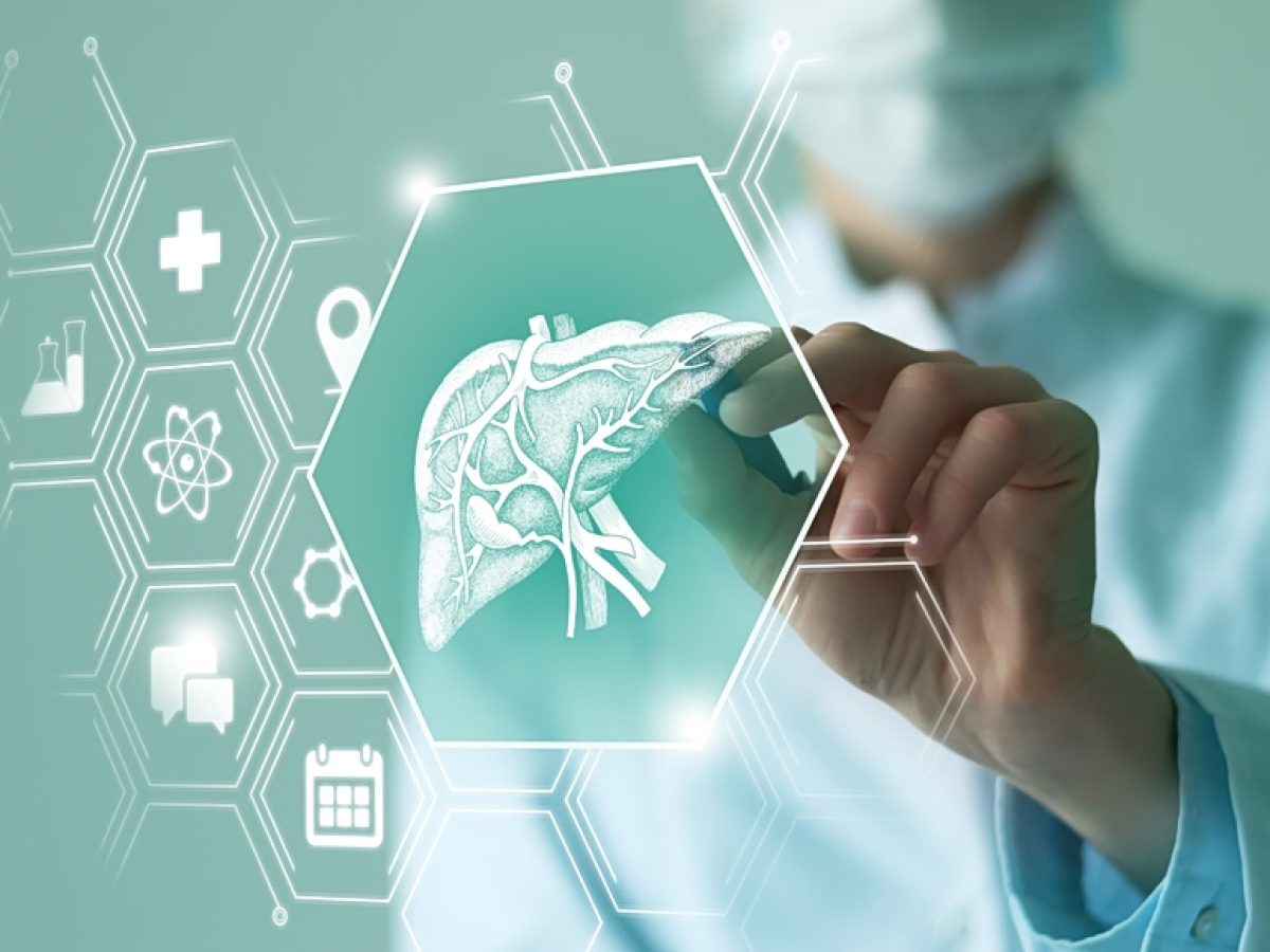 Καρκίνος του ήπατος: Η λιπαρή διατροφή αυξάνει τον κίνδυνο