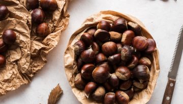 &Kappa;ά&sigma;&tau;&alpha;&nu;&omicron; &ndash; &tau;&omicron; superfood: &Eta; &theta;&rho;&epsilon;&pi;&tau;&iota;&kappa;ή &alpha;&xi;ί&alpha; &kappa;&alpha;&iota; &omicron;&iota; &epsilon;&upsilon;&epsilon;&rho;&gamma;&epsilon;&tau;&iota;&kappa;έ&sigmaf; &tau;&omicron;&upsilon; &iota;&delta;&iota;ό&tau;&eta;&tau;&epsilon;&sigmaf; &sigma;&tau;&omicron;&nu; &omicron;&rho;&gamma;&alpha;&nu;&iota;&sigma;&mu;ό