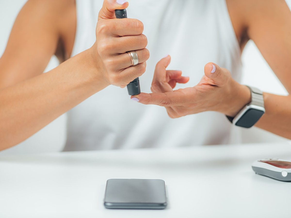 Κίνηση… ανατροπή! Πρόλαβε τον προδιαβήτη και φρόντισε την καρδιά σου