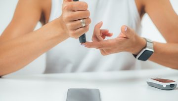 Κίνηση… ανατροπή! Πρόλαβε τον προδιαβήτη και φρόντισε την καρδιά σου