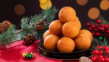 Μια συνταγή από την Κολομβία για αυθεντική γεύση