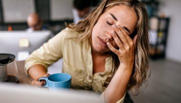 ΜΗΝ ΤΟ ΑΜΕΛΕΙΣ: Πώς το σώμα σου «φωνάζει» βοήθεια πριν να είναι αργά