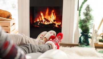 Μονοξείδιο του άνθρακα: Πώς θα προστατεύσετε εσάς και την οικογένειά σας τον χειμώνα