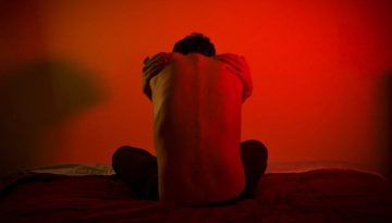 Νέα μελέτη λέει ότι η κατάθλιψη είναι νόσος του ανοσοποιητικού