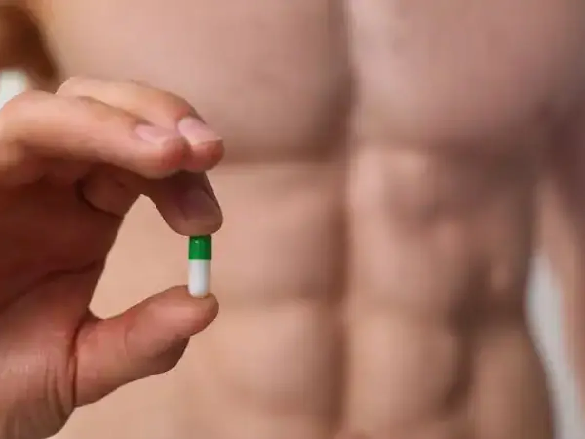 Νέο χάπι καίει το λίπος, προστατεύει τους μυς και δεν μειώνει την όρεξη