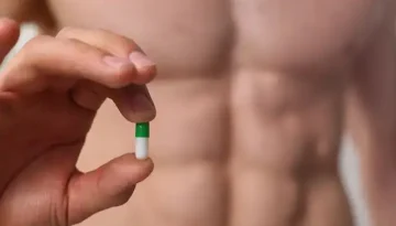 Νέο χάπι καίει το λίπος, προστατεύει τους μυς και δεν μειώνει την όρεξη