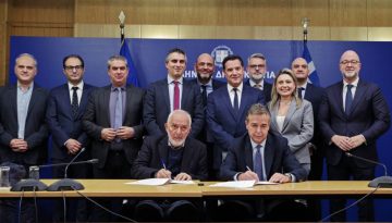 Νοσοκομείο Πάτρας «Ο Άγιος Ανδρέας»: Ξεκινά η ενεργειακή του αναβάθμιση