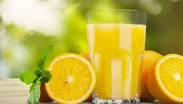 Ο χυμός πορτοκαλιού μεταβάλλει τη γονιδιακή δραστηριότητα και βελτιώνει την υγεία της καρδιάς