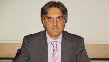 Ο Δ. Ευγενίδης εκ νέου πρόεδρος του Φαρμακευτικού Συλλόγου Θεσσαλονίκης