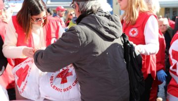 Ο Ε.Ε.Σ. σε συνεργασία με τη Λέσχη Αρχιμαγείρων Αττικής «Ακρόπολις» θα προσφέρει εορταστικά γεύματα στους άστεγους