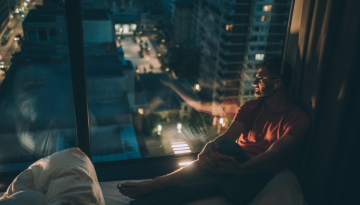 Ο πολύς θόρυβος τη νύχτα πλήττει την υγεία της καρδιάς