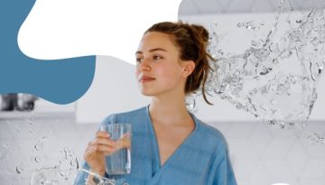 Όλα όσα πρέπει να γνωρίζεις για την αφυδάτωση του οργανισμού τώρα που η θερμοκρασία είναι χαμηλή