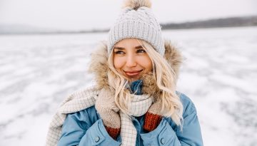 Πάμε βόλτα στη φύση; To συστήνουν οι γιατροί