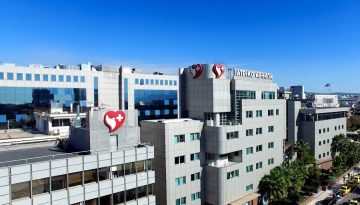 Πανευρωπαϊκή Πρωτιά του Ιατρικού Κέντρου Αθηνών σε Ερευνητική θεραπεία για τον Καρκίνο του Προστάτη