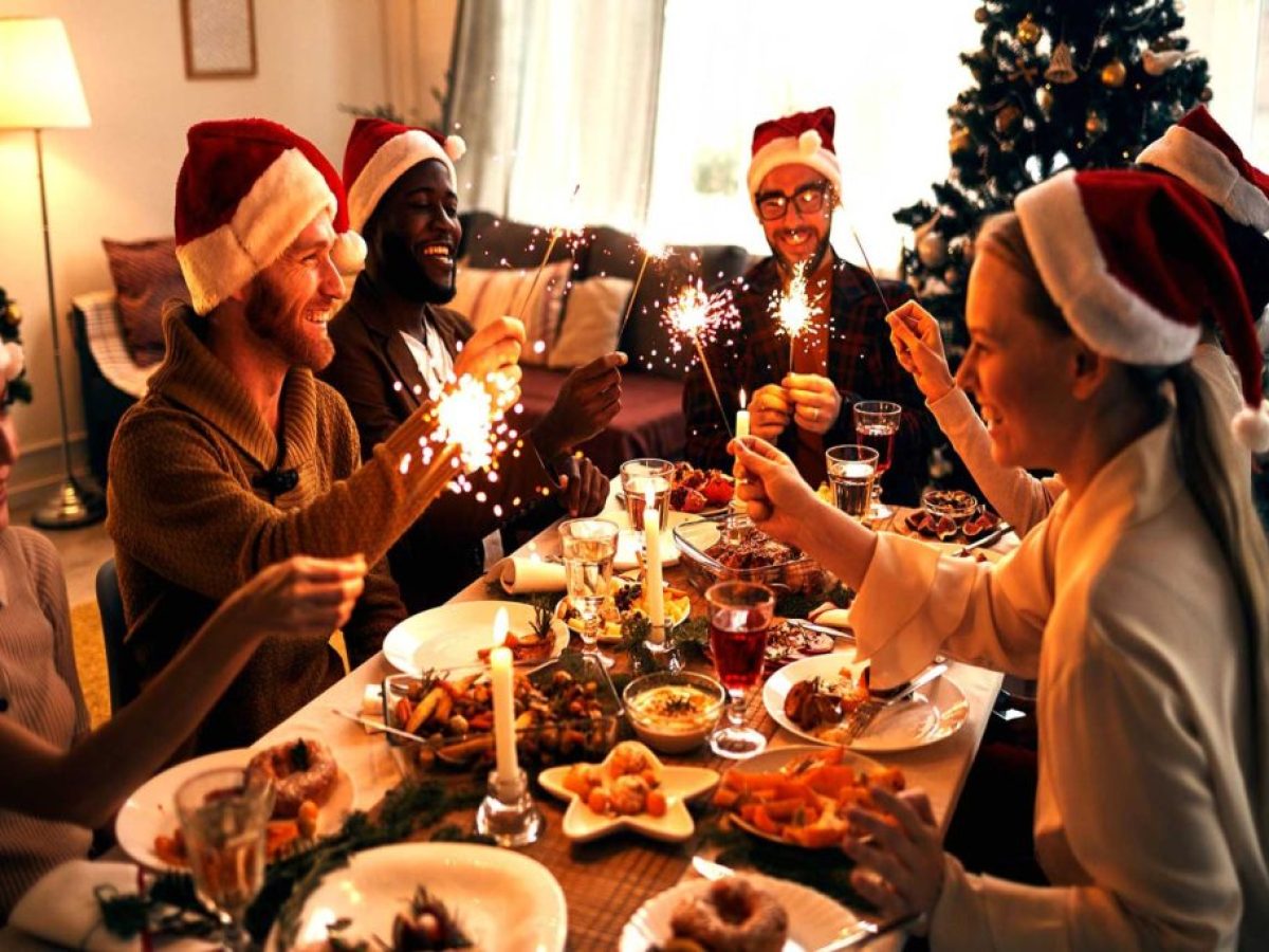 Παραδοσιακά Χριστουγεννιάτικα πιάτα για όλες τις οικογένειες
