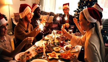 Παραδοσιακά Χριστουγεννιάτικα πιάτα για όλες τις οικογένειες