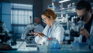 Περιοδικό Nature: Τι προβλέπει για την επιστήμη το 2026