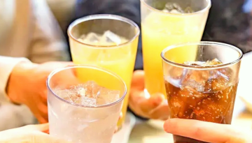 Ποιες τροφές και ποτά ερεθίζουν την ουροδόχο κύστη