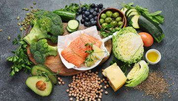 Ποιες τροφές σας κάνουν χαρούμενους; Δεν είναι αυτές που νομίζετε