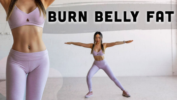 Πώς επηρεάζει η άσκηση το λίπος που έχουμε στην κοιλιά