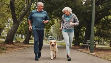 Πώς η άσκηση προστατεύει τη μνήμη και τη σκέψη μας όσο μεγαλώνουμε