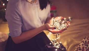 Πώς να επιβιώσετε στις γιορτές χωρίς να χάσετε την ψυχραιμία σας