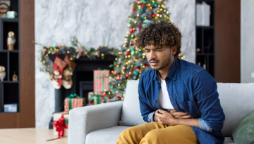 Πώς να προστατεύσετε το στομάχι σας την παραμονή της Πρωτοχρονιάς