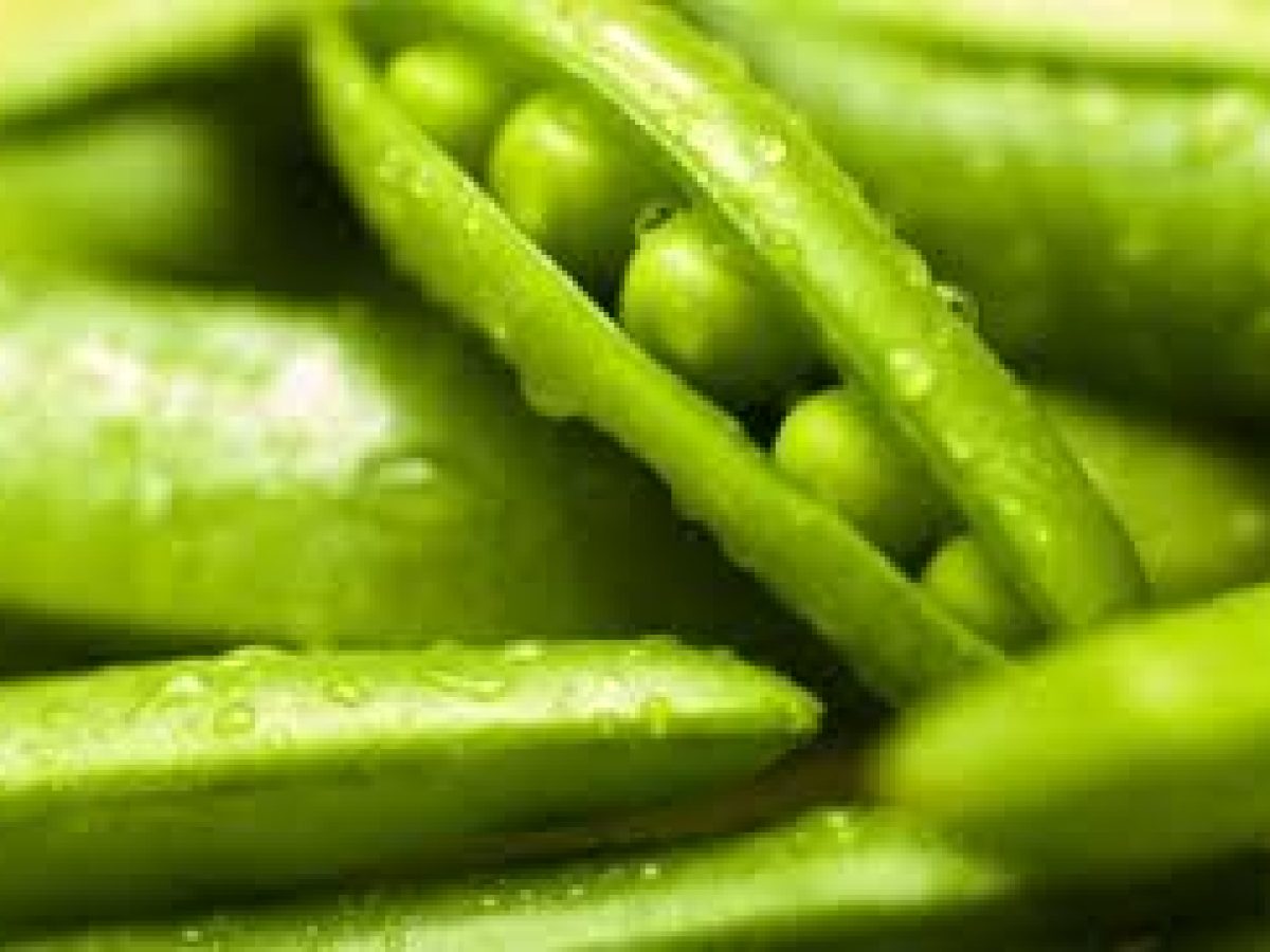 Πώς τα φασόλια βελτιώνουν την υγεία σας