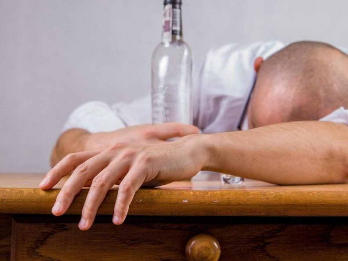 Πώς θα ξεπεράσεις το «Ηαngover» των γιορτών