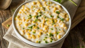 Σάλτσα καλαμποκιού: Μια εύκολη και νόστιμη συνταγή