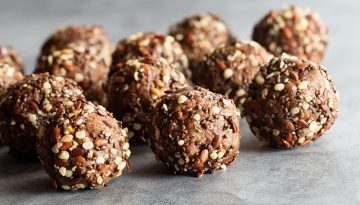 Σπόροι chia: Μικροί αλλά παντοδύναμοι