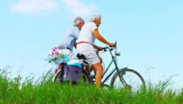 Τα αμινοξέα διακλαδισμένης αλυσίδας (BCAA) ενισχύουν τα οφέλη της άσκησης