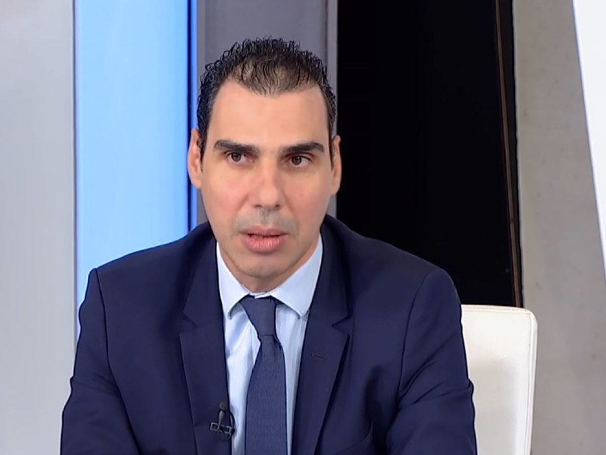 Θεμιστοκλέους: Το ΕΣΥ είναι προετοιμασμένο για τη γρίπη – Έκκληση για εμβολιασμό