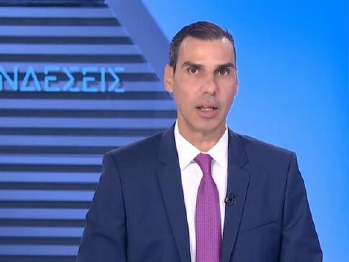 Θεμιστοκλέους:  Το νέο έτος φέρνει 5.000 μόνιμες προσλήψεις, λιγότερες αναμονές και αναβάθμιση νοσοκομείων