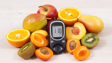 Τι φρούτα μπορούν να φάνε οι διαβητικοί