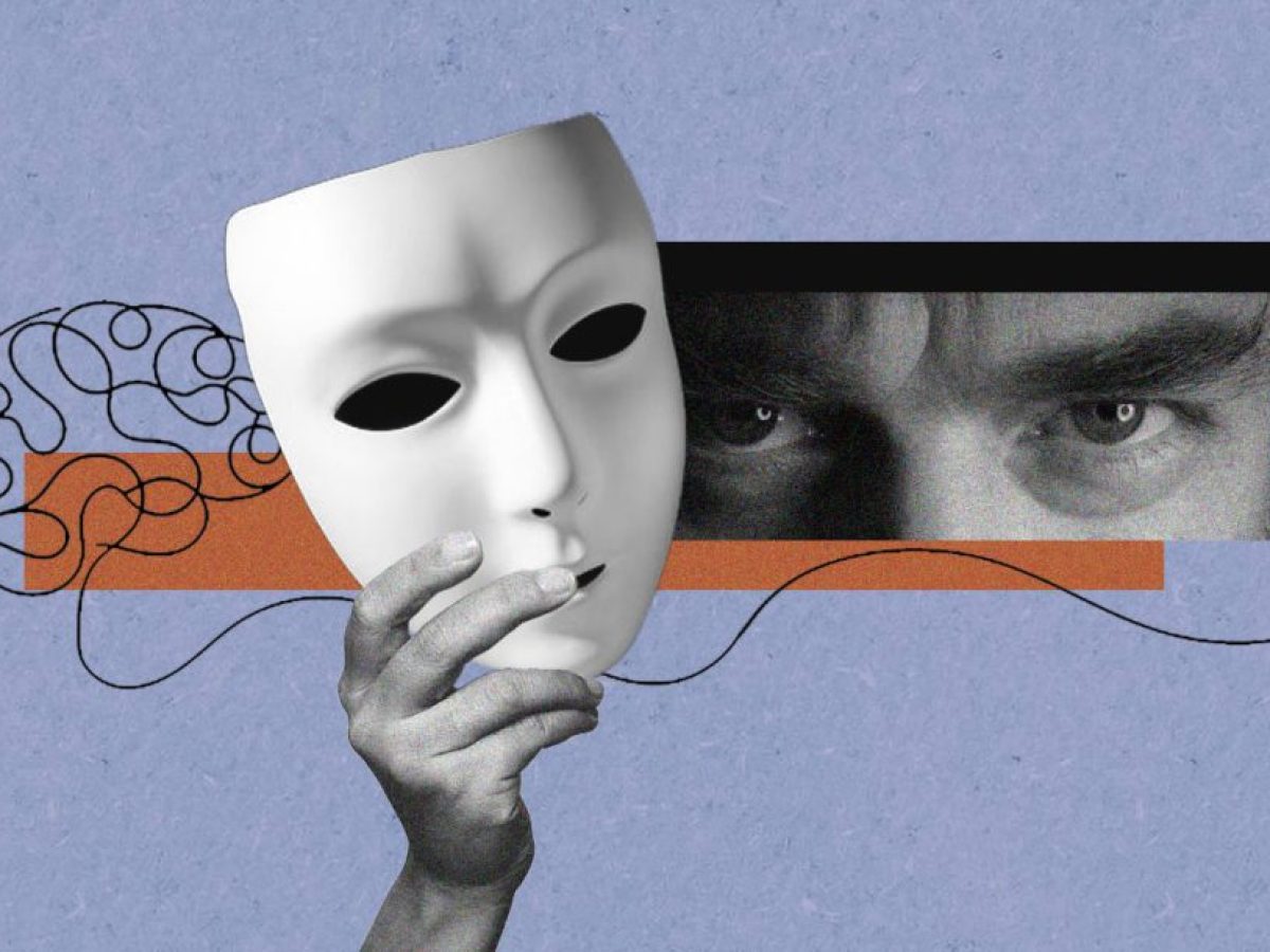 Τι είναι ο κοινωνιοπαθής και πώς τον εντοπίζουμε