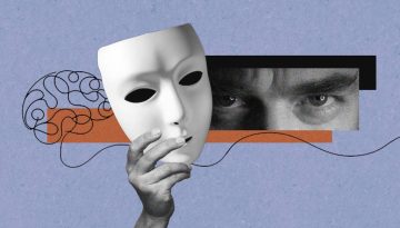 Τι είναι ο κοινωνιοπαθής και πώς τον εντοπίζουμε