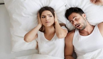 Τι είναι το ροχαλητό και πώς συνδέεται με την υπνική άπνοια